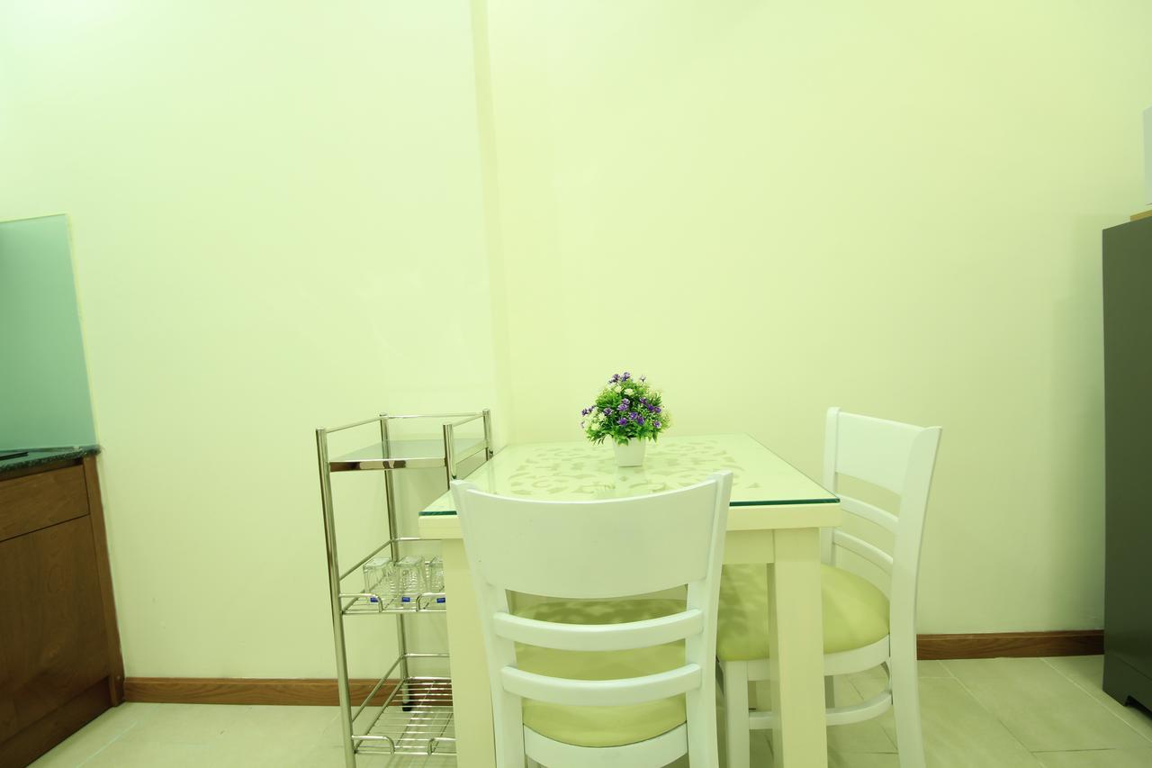Smiley Apartment 15 TP. Hồ Chí Minh Ngoại thất bức ảnh