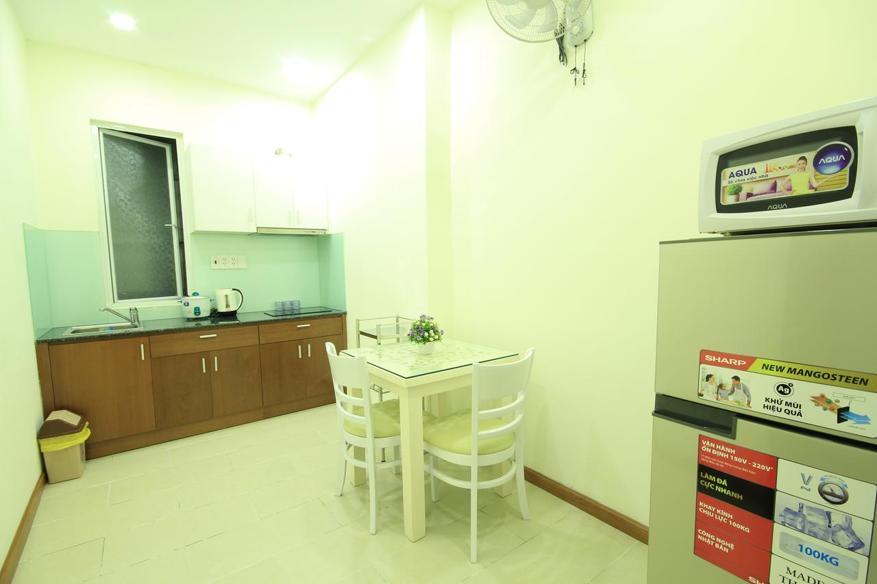 Smiley Apartment 15 TP. Hồ Chí Minh Ngoại thất bức ảnh