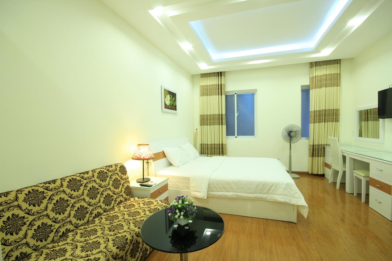 Smiley Apartment 15 TP. Hồ Chí Minh Ngoại thất bức ảnh