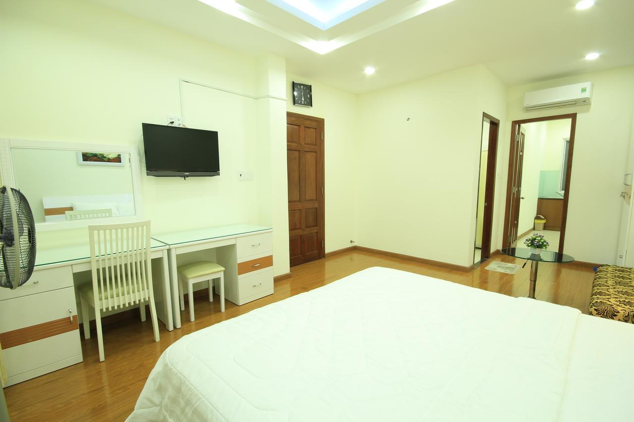 Smiley Apartment 15 TP. Hồ Chí Minh Ngoại thất bức ảnh