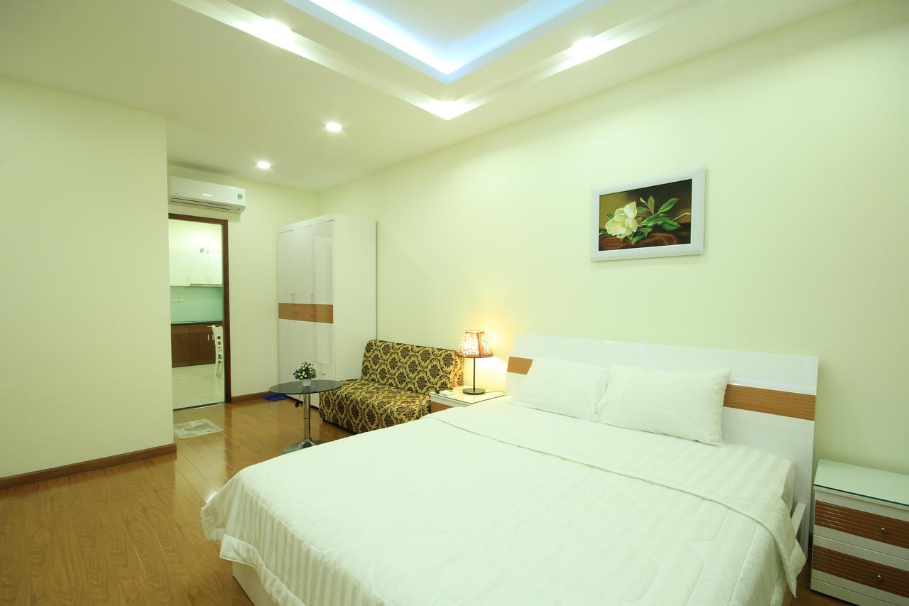 Smiley Apartment 15 TP. Hồ Chí Minh Ngoại thất bức ảnh