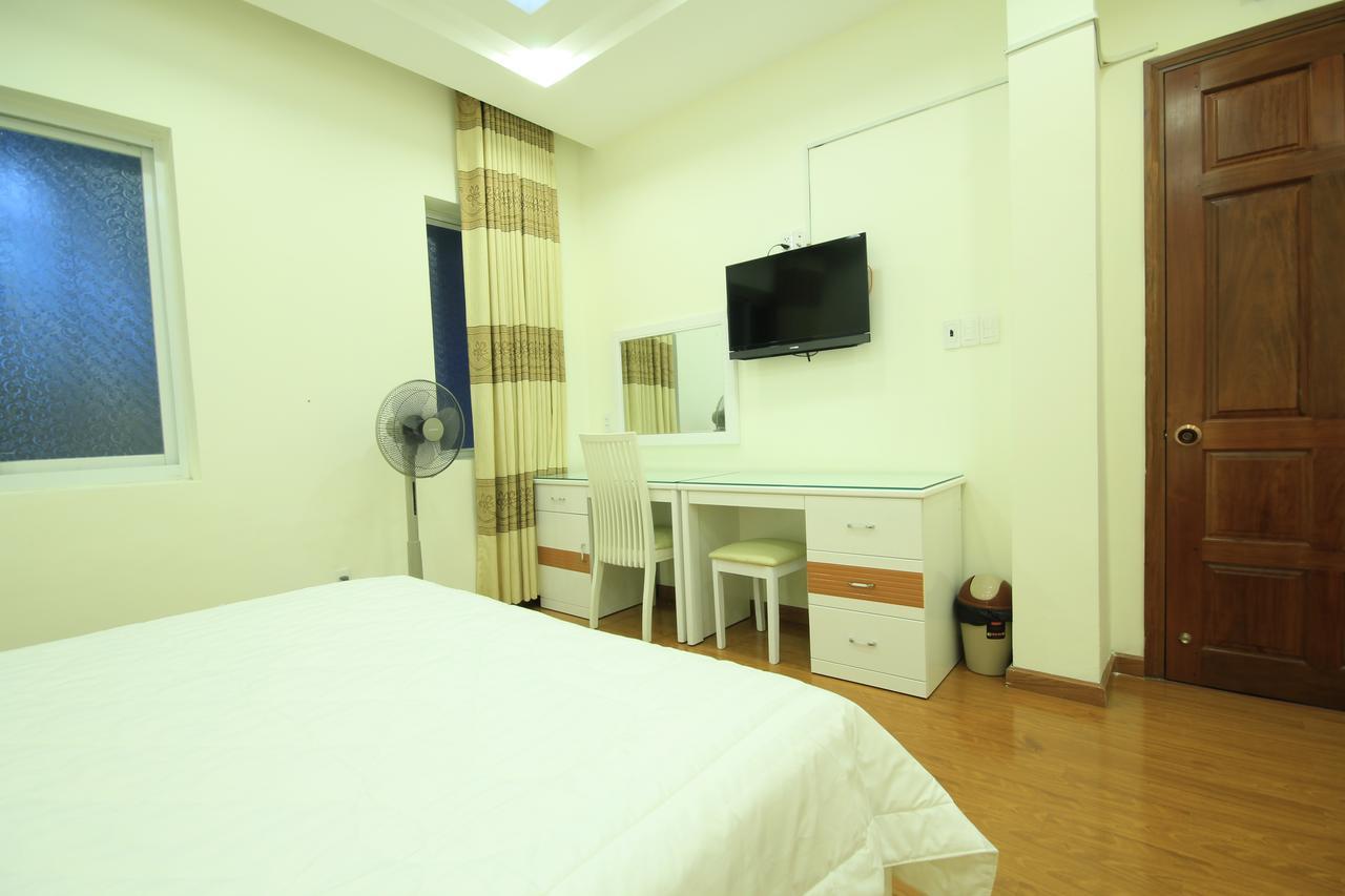 Smiley Apartment 15 TP. Hồ Chí Minh Ngoại thất bức ảnh