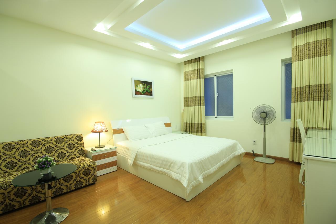 Smiley Apartment 15 TP. Hồ Chí Minh Ngoại thất bức ảnh