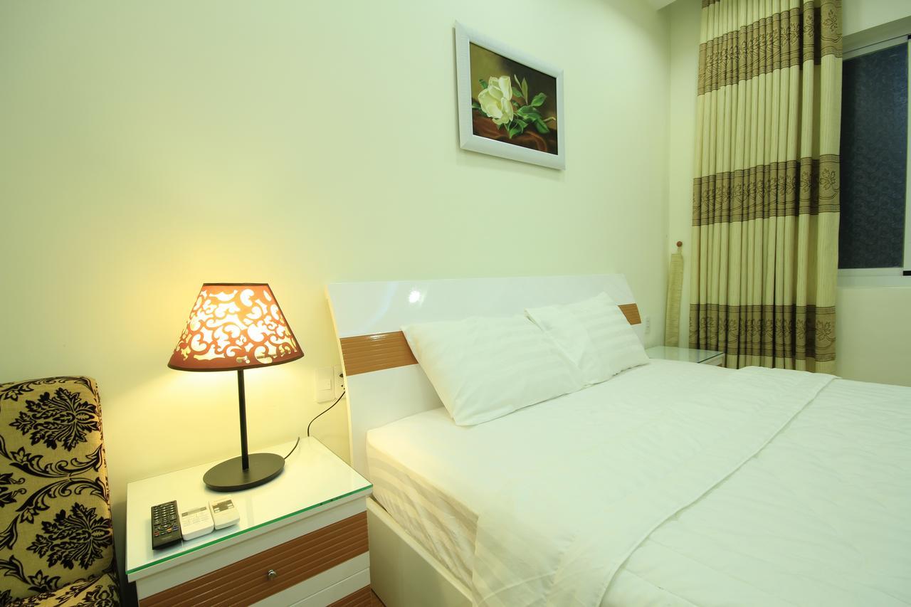 Smiley Apartment 15 TP. Hồ Chí Minh Ngoại thất bức ảnh