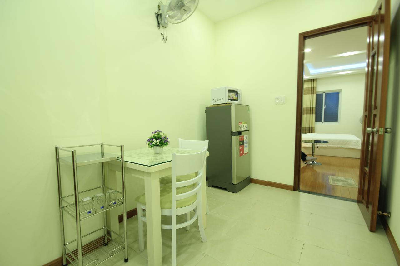Smiley Apartment 15 TP. Hồ Chí Minh Ngoại thất bức ảnh