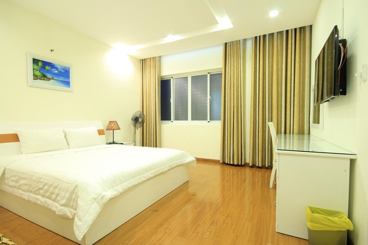Smiley Apartment 15 TP. Hồ Chí Minh Ngoại thất bức ảnh