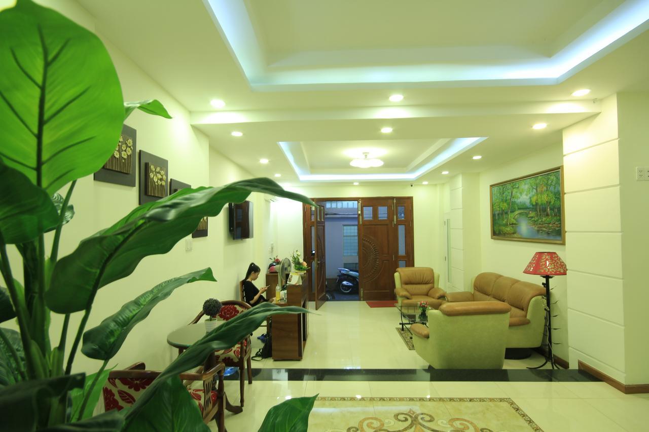 Smiley Apartment 15 TP. Hồ Chí Minh Ngoại thất bức ảnh