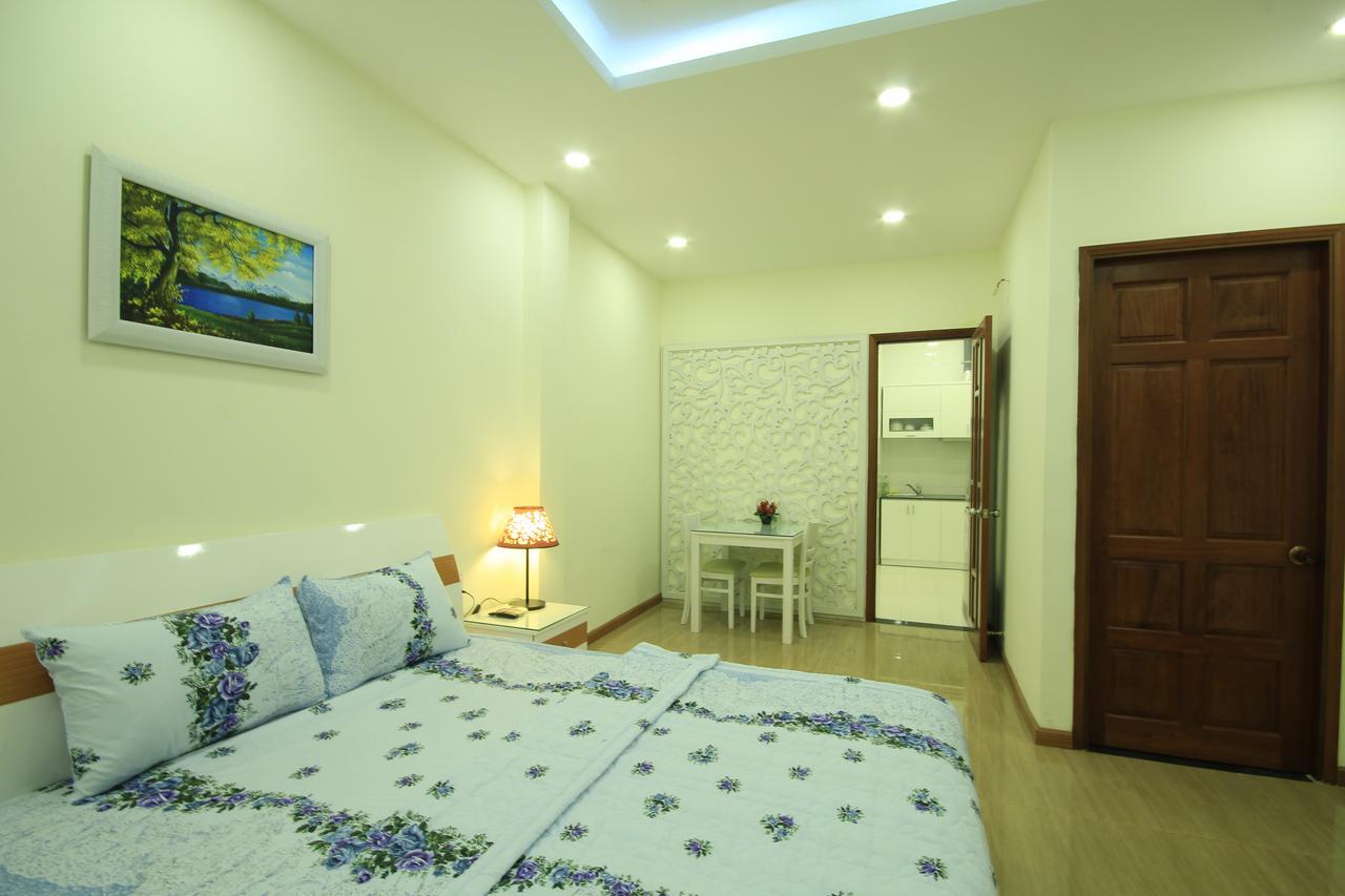 Smiley Apartment 15 TP. Hồ Chí Minh Ngoại thất bức ảnh