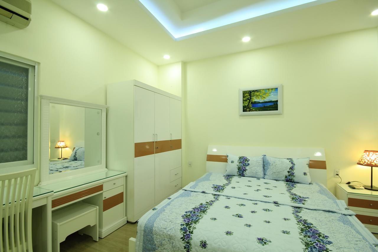 Smiley Apartment 15 TP. Hồ Chí Minh Ngoại thất bức ảnh