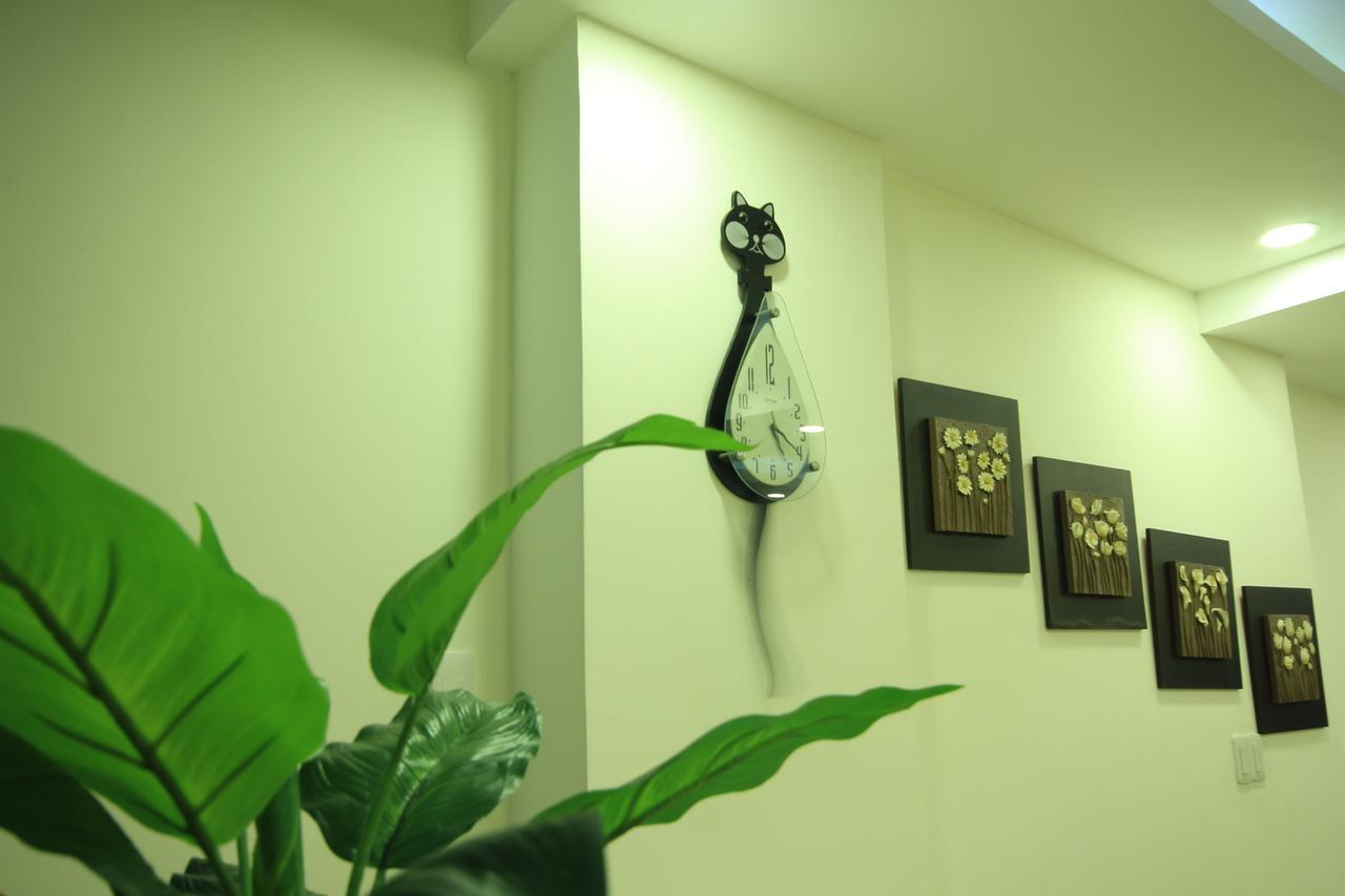 Smiley Apartment 15 TP. Hồ Chí Minh Ngoại thất bức ảnh