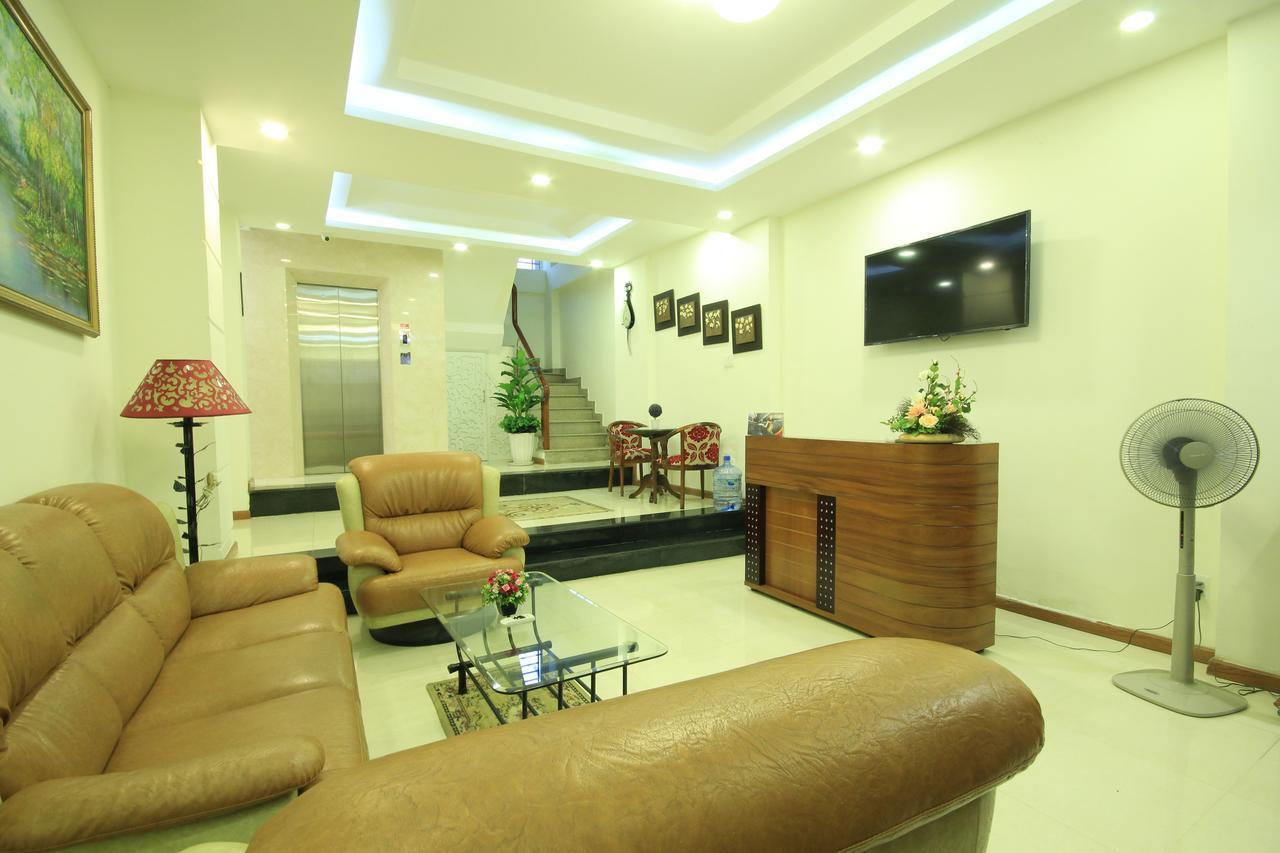 Smiley Apartment 15 TP. Hồ Chí Minh Ngoại thất bức ảnh