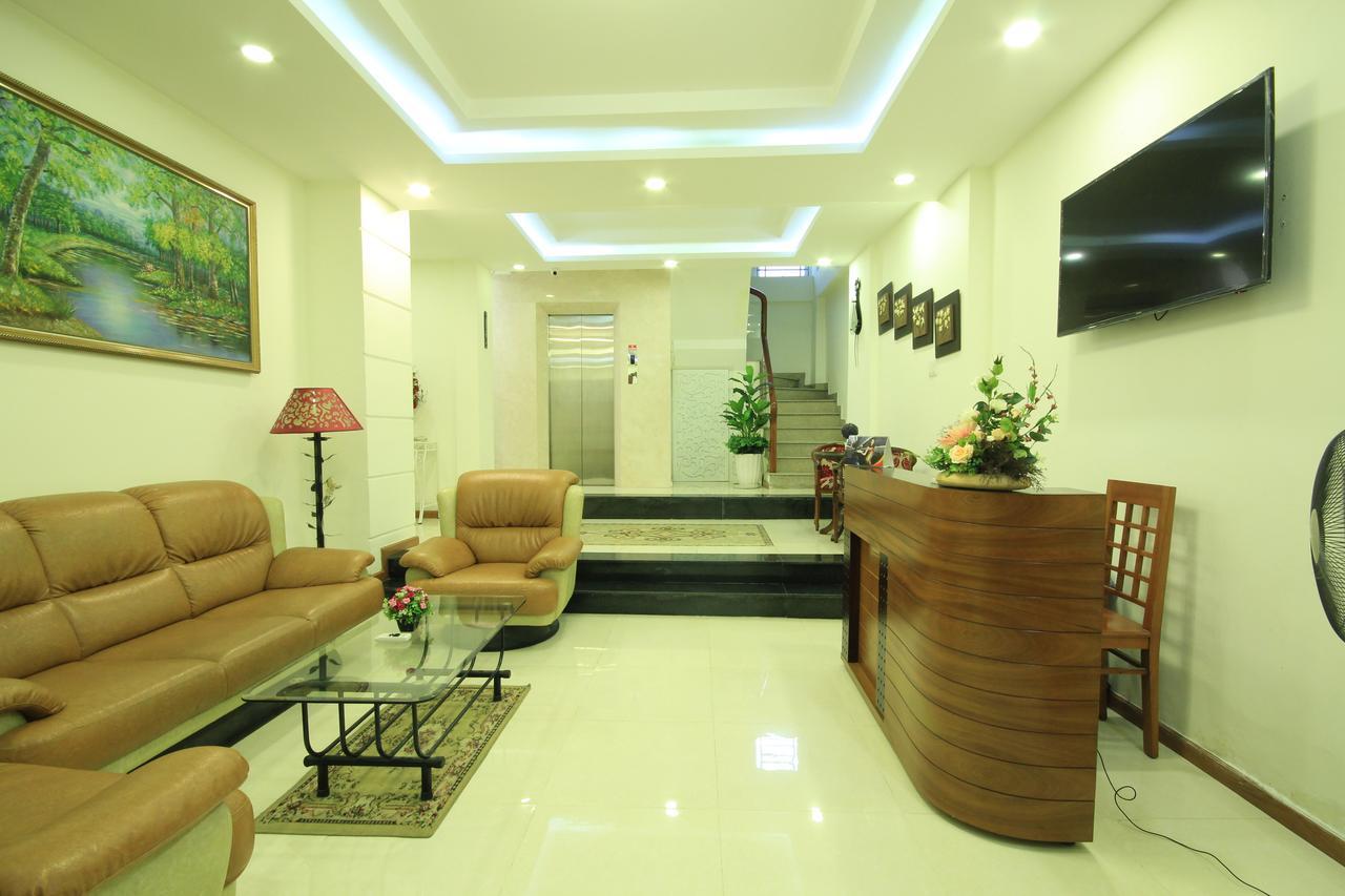 Smiley Apartment 15 TP. Hồ Chí Minh Ngoại thất bức ảnh