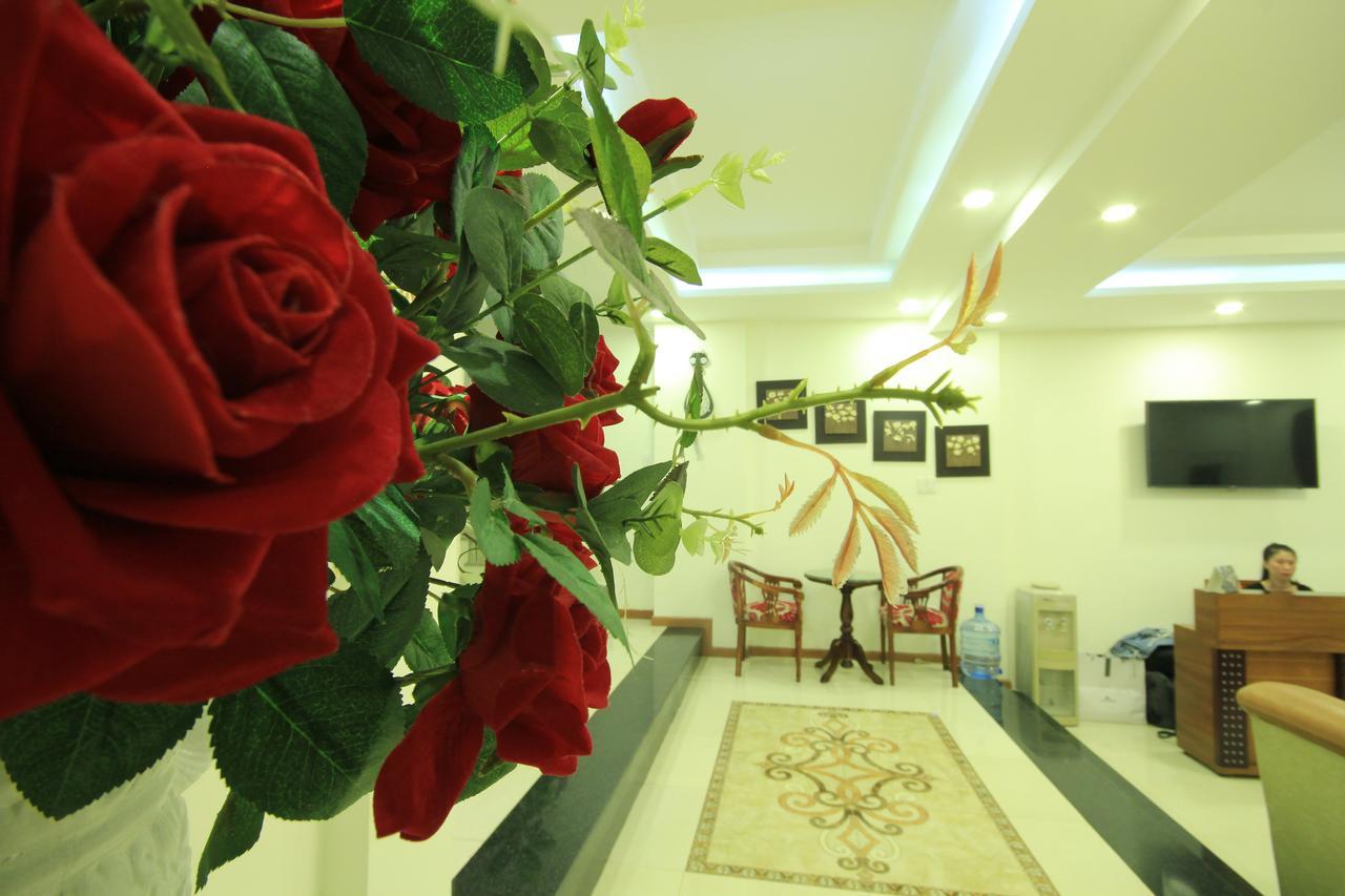 Smiley Apartment 15 TP. Hồ Chí Minh Ngoại thất bức ảnh