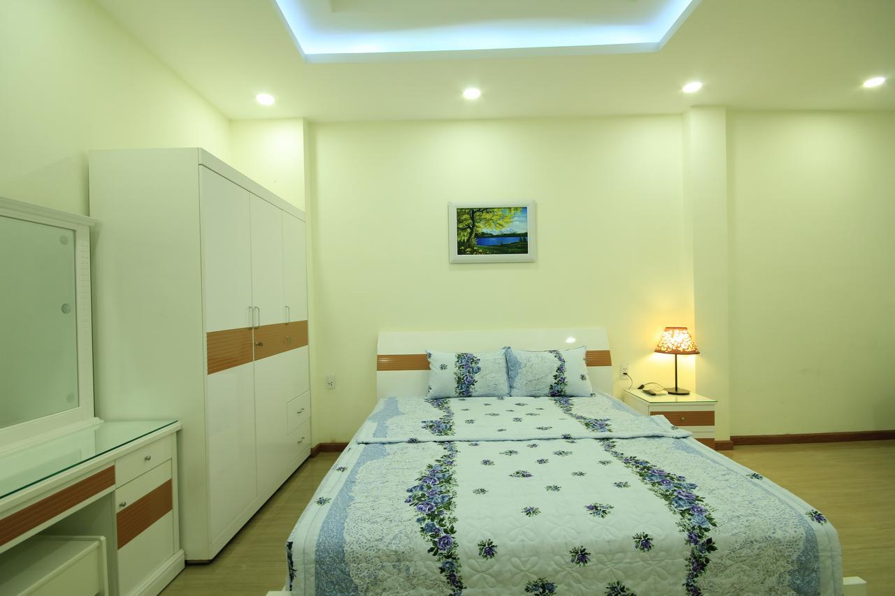 Smiley Apartment 15 TP. Hồ Chí Minh Ngoại thất bức ảnh