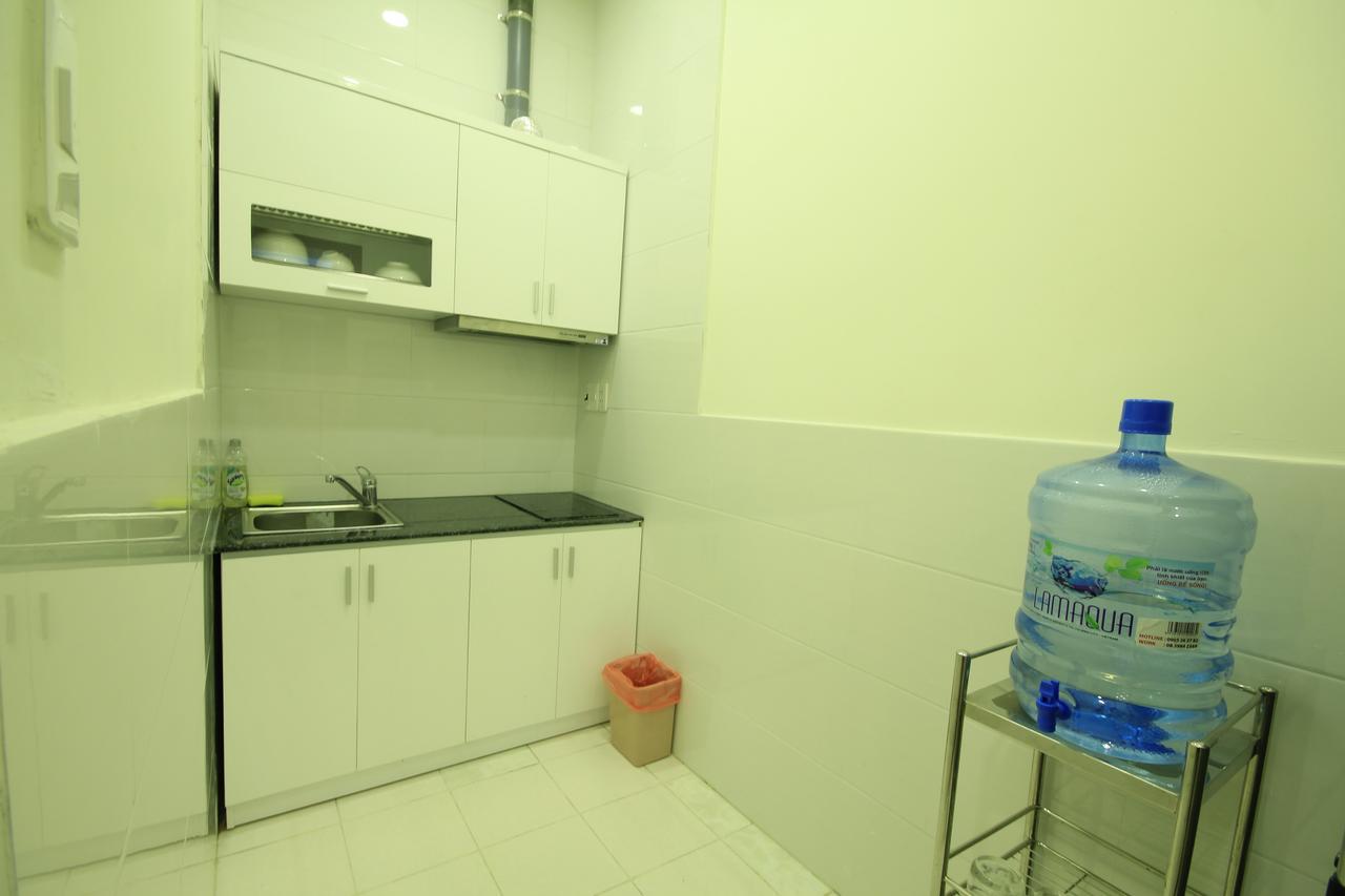 Smiley Apartment 15 TP. Hồ Chí Minh Ngoại thất bức ảnh