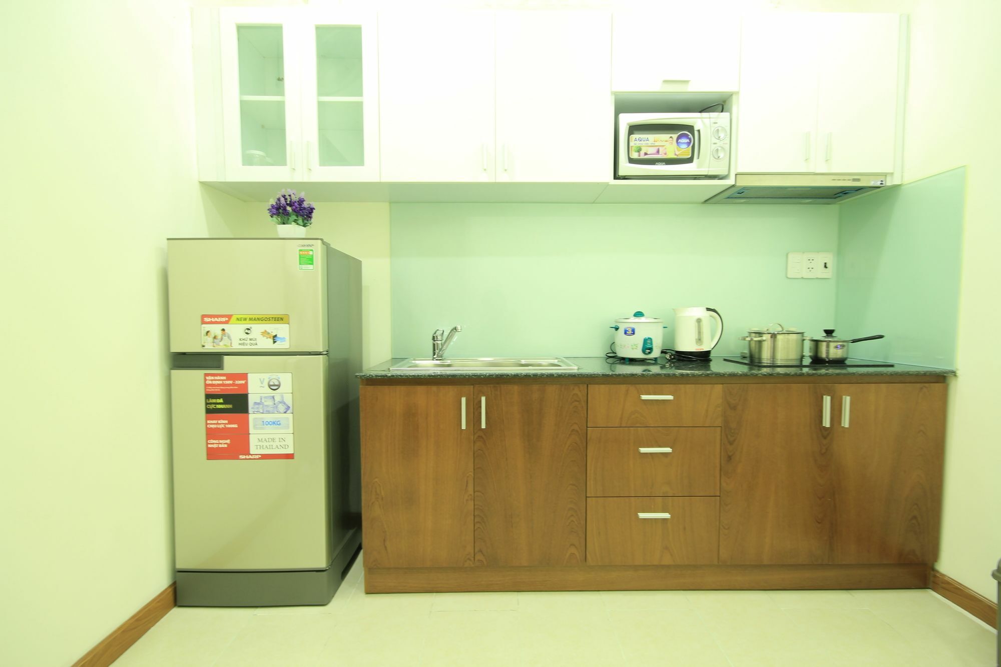Smiley Apartment 15 TP. Hồ Chí Minh Ngoại thất bức ảnh