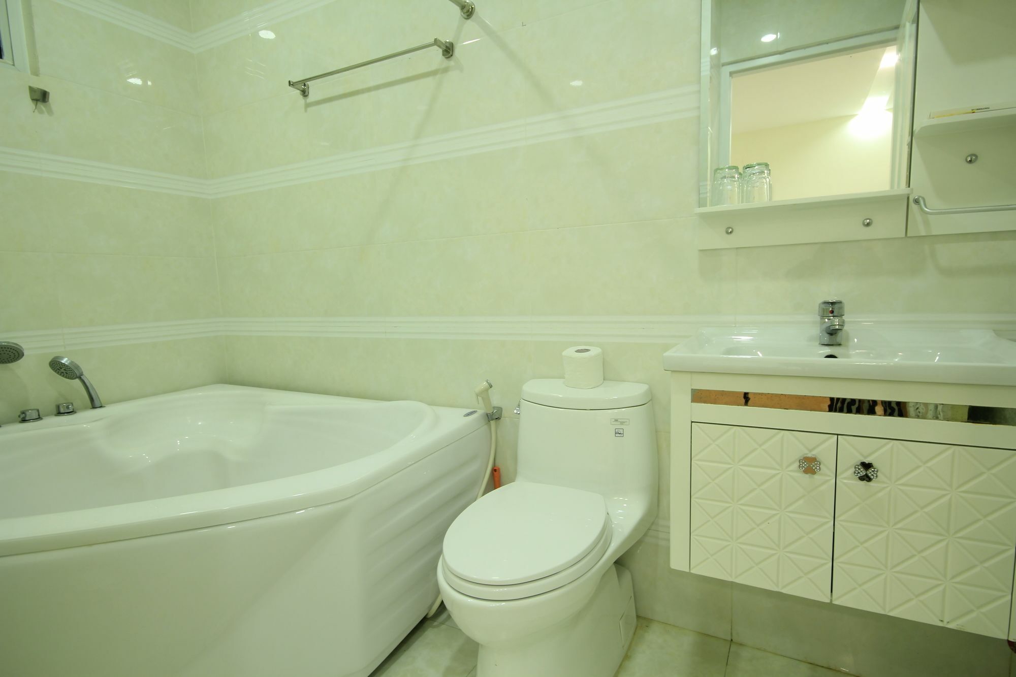 Smiley Apartment 15 TP. Hồ Chí Minh Ngoại thất bức ảnh