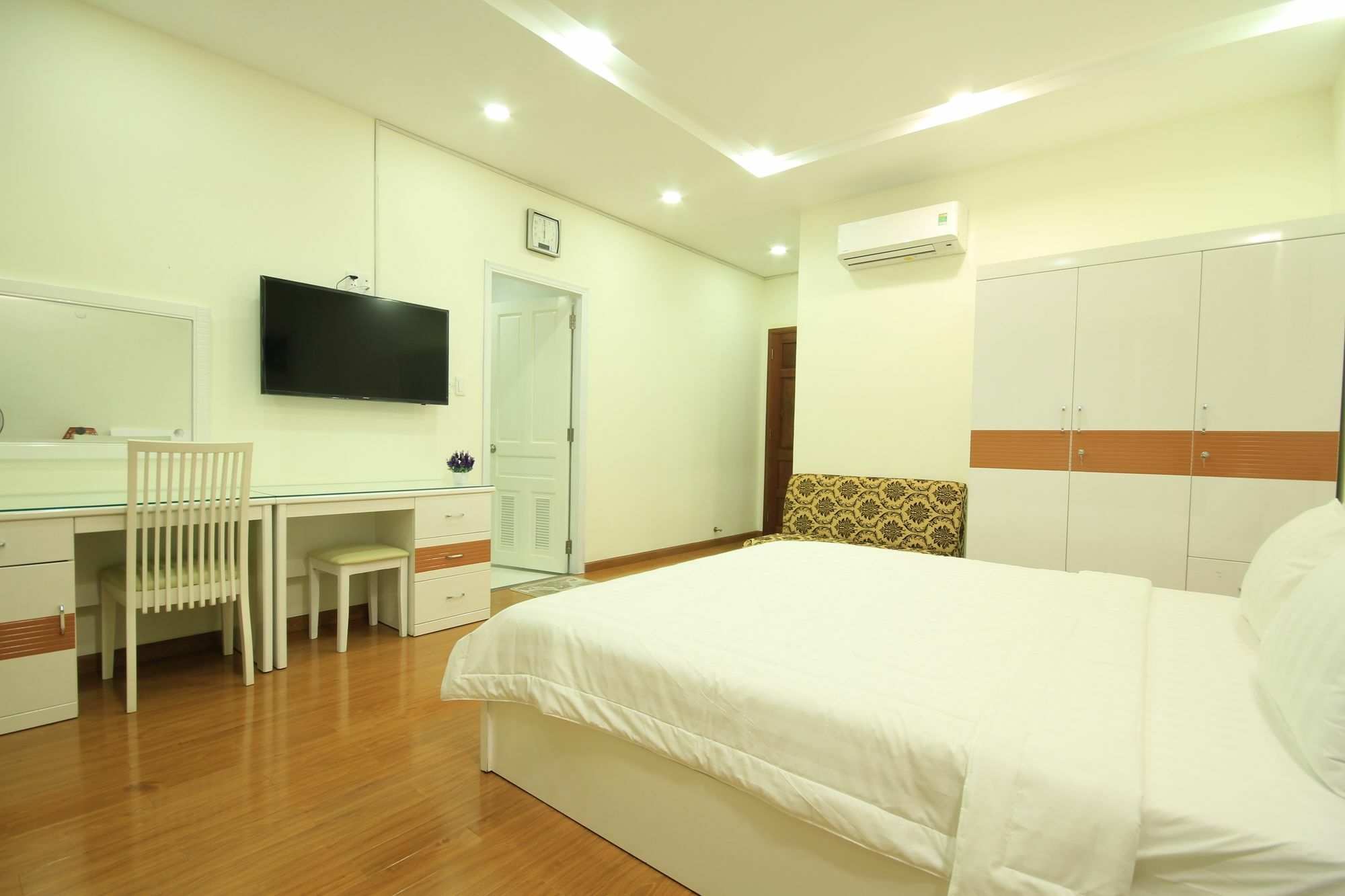 Smiley Apartment 15 TP. Hồ Chí Minh Ngoại thất bức ảnh