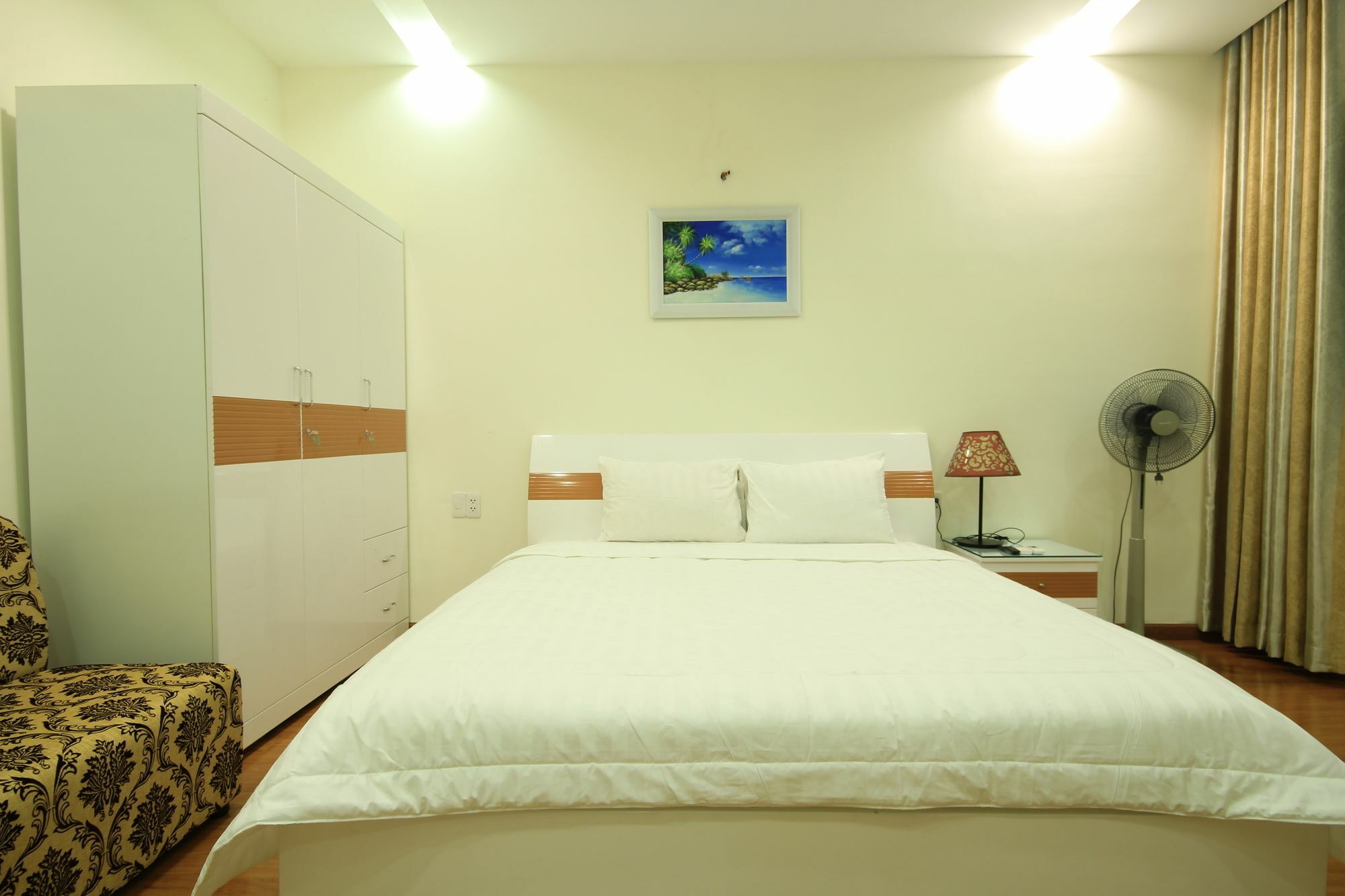 Smiley Apartment 15 TP. Hồ Chí Minh Ngoại thất bức ảnh