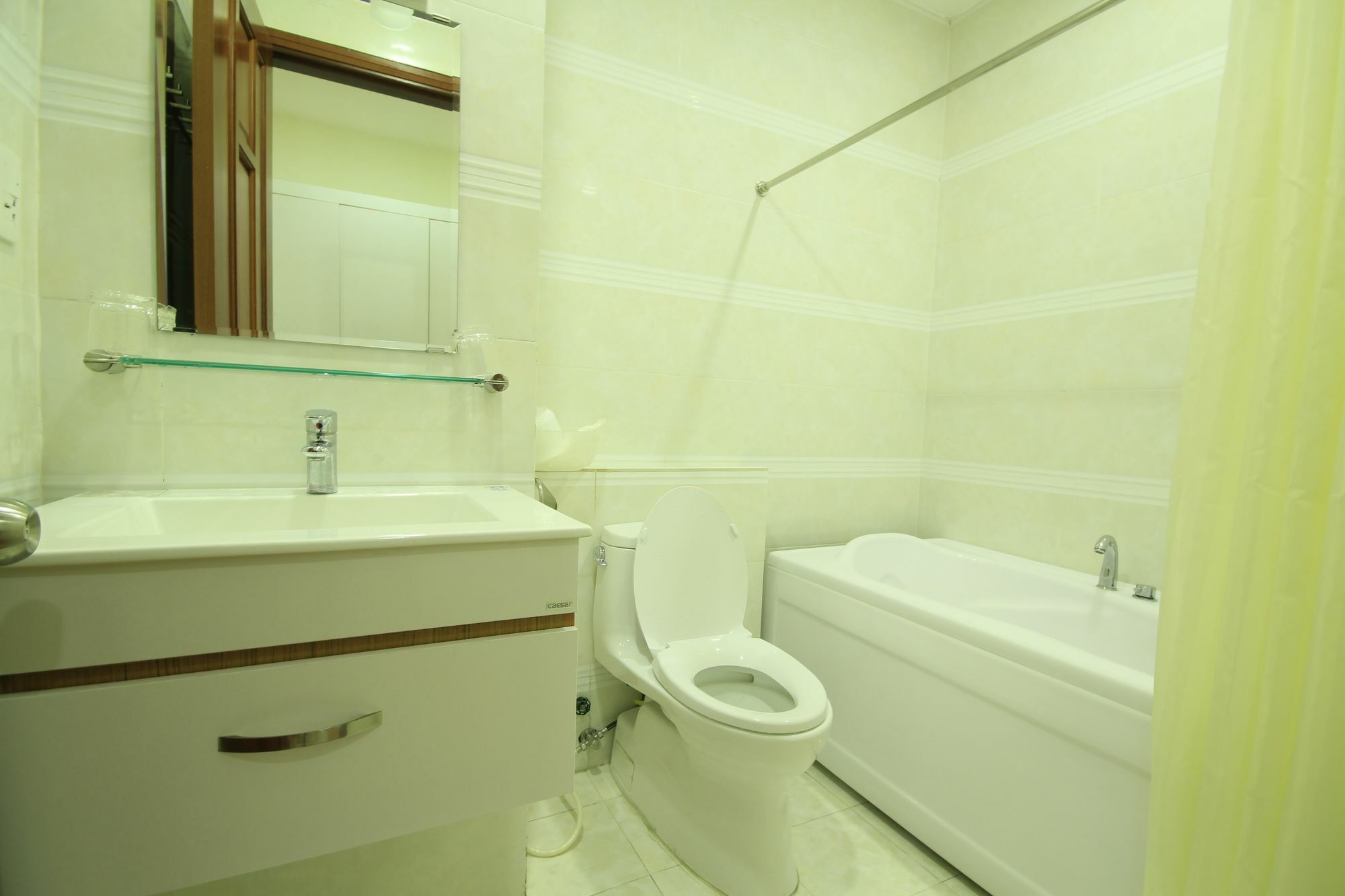 Smiley Apartment 15 TP. Hồ Chí Minh Ngoại thất bức ảnh