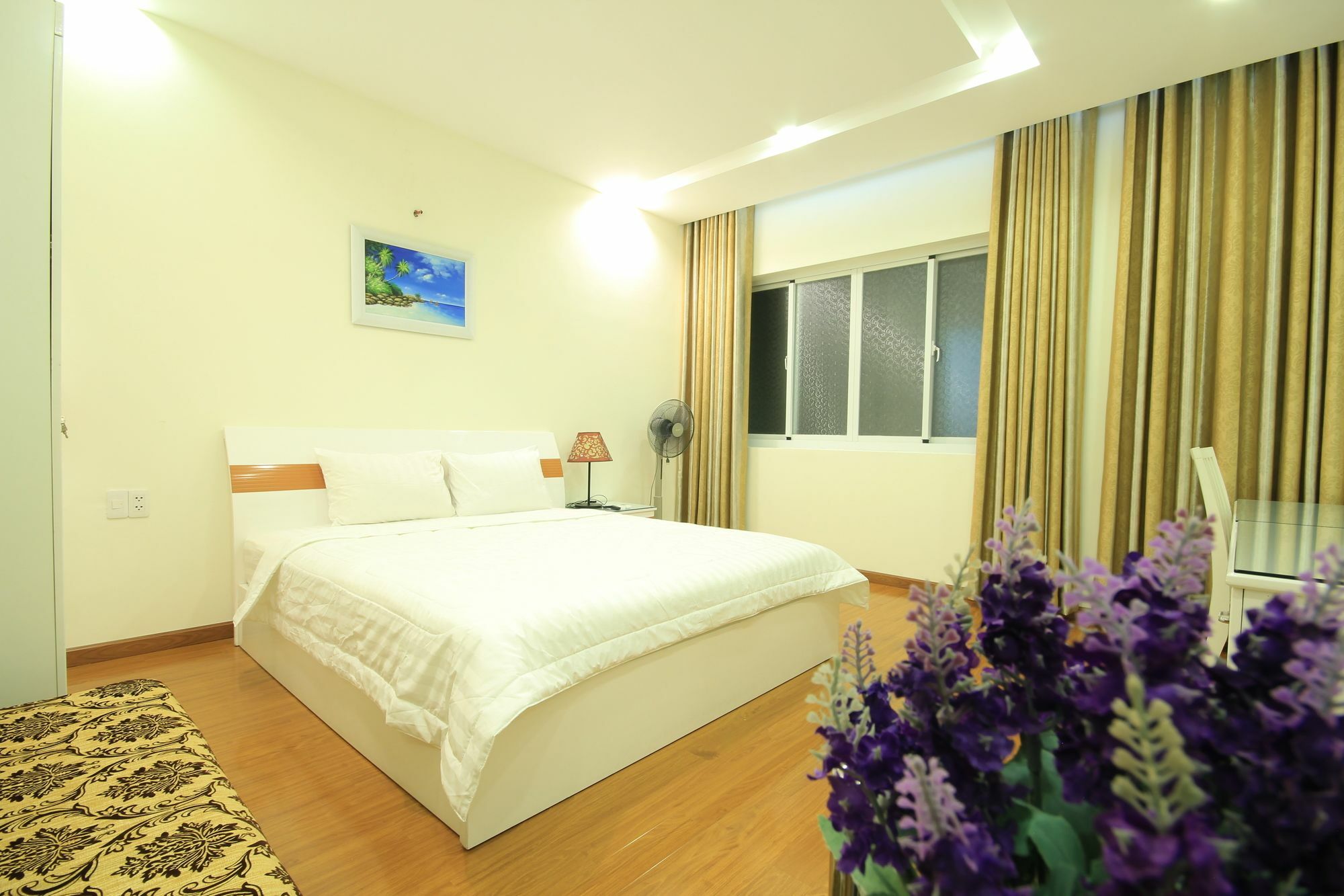 Smiley Apartment 15 TP. Hồ Chí Minh Ngoại thất bức ảnh