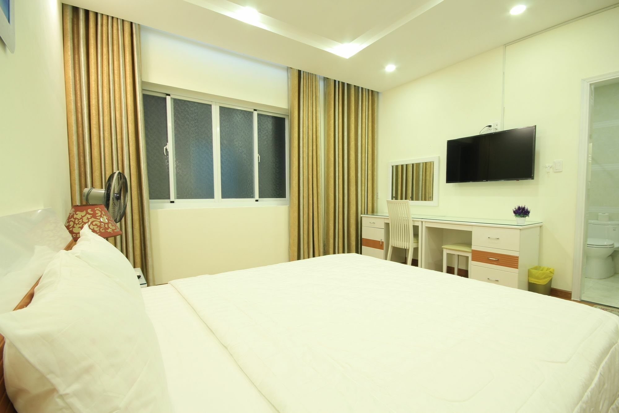 Smiley Apartment 15 TP. Hồ Chí Minh Ngoại thất bức ảnh